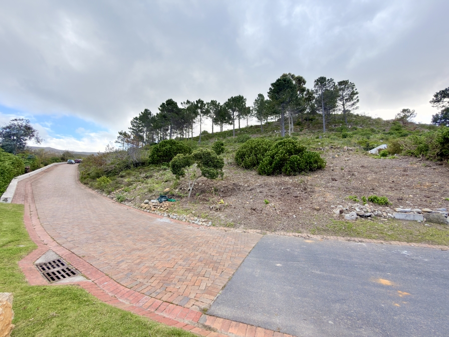 0 Bedroom Property for Sale in Hemel en Aarde Estate Western Cape